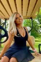 Проститутка Алина