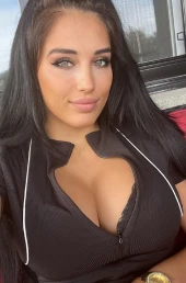 Проститутка Юля